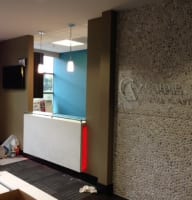 CV Reception