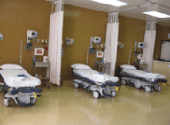 Crown PACU
