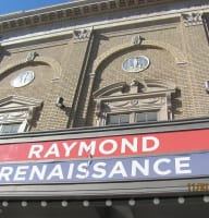 Raymond Exterior