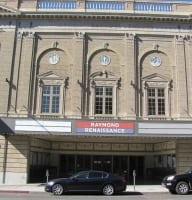 Raymond Exterior Far2