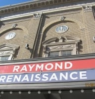 Raymond Exterior