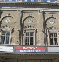 Raymond Exterior2