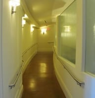 Raymond OR Corridor
