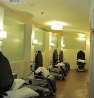 Raymond Pre-Op beds