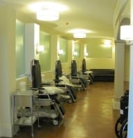 Raymond Preop Beds3