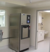 Raymond Sterilizer