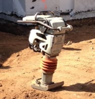Risser Early Machine