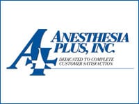 Logo Anesthesia Plus - Resource Center