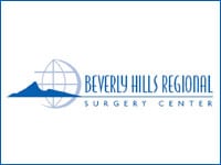 Logo Beverly Hills Regional Surgery Center - Success Stories