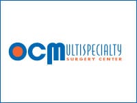 Logo OC Multispecialty Surgery Center - Success Stories