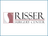 Logo Risser Surgery Center - Success Stories