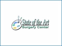 Logo State of The Art Surgery Center - Success Stories