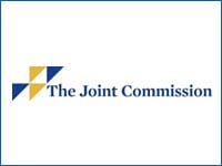 Logo The Joint Commission - Resource Center
